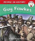 Popcorn: People in History: Popcorn: People in History: Guy Fawkes