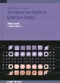 An Interactive Guide to Quantum Optics