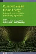 Commercialising Fusion Energy: How Small Businesses Are Transforming Big Science
