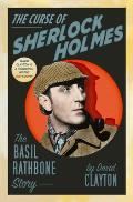 The Curse of Sherlock Holmes: The Basil Rathbone Story