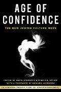 Age of Confidence Celebrating Twenty Years of Jewish Renaissance