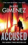 Accused. Mark Gimenez