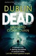 Dublin Dead. Gerard O'Donovan