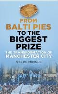 From Balti Pies to the Biggest: The Transformation of Manchester City