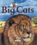 Best Book of Big Cats