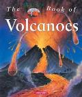 Best Book Of Volcanoes