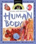 Question Time Human Body