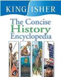 Concise History Encyclopedia