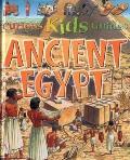 Curious Kids Guides Ancient Egypt