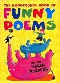 Kingfisher Book Of Funny Poems