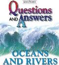 Questions & Answers Oceans & Rivers