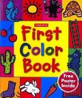 First Color Book