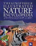 Kingfisher Illustrated Nature Encyclopedia