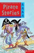 Kingfisher Treasury Of Pirate Stories
