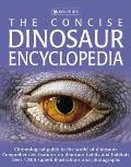 Concise Dinosaur Encyclopedia