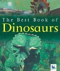 Best Book Of Dinosaurs