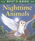 Best Book Of Night Time Animals