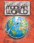 Atlas Of The Modern World