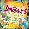 Ask Dr K Fisher About Dinosaurs