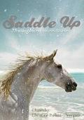 Saddle Up Thoroughbred Horse Stories
