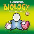Biology Life As We Know It Basher Science
