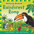 Rainforest Romp Amazing Animals