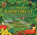 3D Theater Rainforest