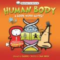 Human Body A Book with Guts Basher Science