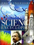 Kingfisher Science Encyclopedia 3rd edition