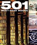 501 Must-read Books