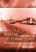 Making Connections: The Long-Distance Bus Industry in the USA