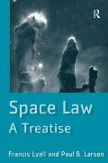 Space Law A Treatise