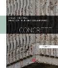 Practical Building Conservation: Concrete