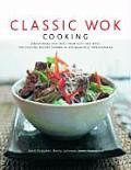 Classic Wok Cooking