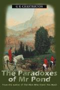 Paradoxes Of Mr Pond