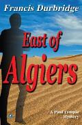 Paul Temple #6: East of Algiers