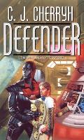 Defender: A Foreigner Novel: Foreigner 5