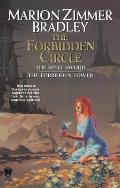 Forbidden Circle Spell Sword & Forbidden Tower