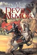 Devils Armor Lukien 02