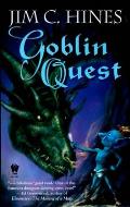 Goblin Quest Jig The Goblin 01