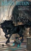 High Kings Tomb Green Rider 3