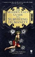 The Modern Fae's Guide to Surviving Humanity