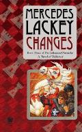 Changes Collegium Chronicles Book 3