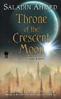 Throne of the Crescent Moon Moon Kingdoms 1