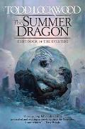 Summer Dragon First Book of the Evertide