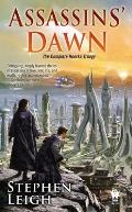 Assassins Dawn Complete Hoorka Trilogy