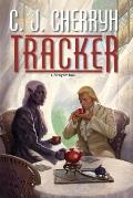 Tracker Foreigner Book 16