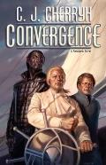 Convergence Foreigner Book 18
