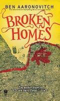 Broken Homes Rivers of London Book 4
