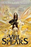 Veil of Spears Song of Shattered Sands Book 3